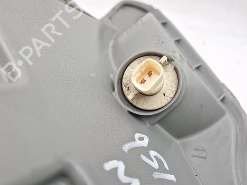 Left headlight CHEVROLET MATIZ (M200, M250) 1.0 | BP30342272C28 