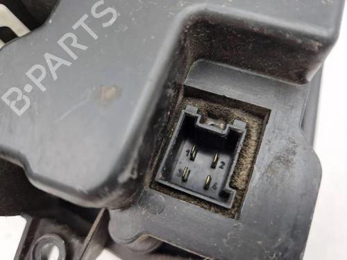 Heater blower motor MERCEDES-BENZ C-CLASS (W203) C 320 CDI (203.020) | BP30341428M62 