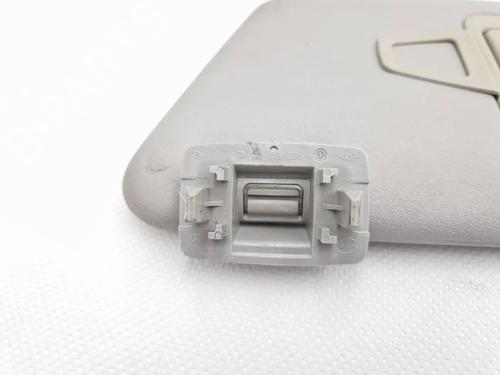 Left sun visor MERCEDES-BENZ A-CLASS (W169) A 170 (169.032, 169.332) | BP30348611I1 