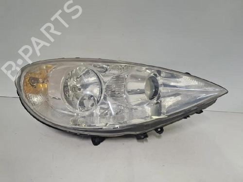 Used Right headlight PEUGEOT 807 (EB_) 2.0 HDI (136 hp) 32772021