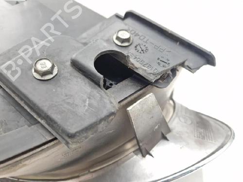Left headlight ALFA ROMEO MITO (955_) 1.3 MultiJet (955AXH1B, 955AXT1A) | BP38036374C28 - Image 8
