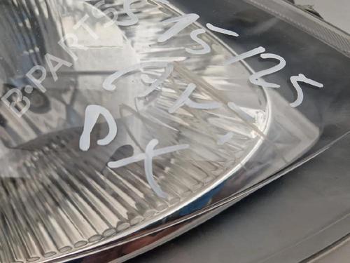 Right headlight RENAULT TRAFIC II Van (FL) 1.9 dCi 100 (FL0C, FL0K, FL0B) | BP30763960C29 - Image 6