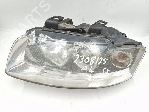 Left headlight AUDI A4 B7 (8EC) 1.9 TDI | BP30350153C28 - Image 3