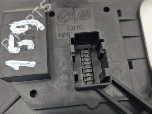 Headlight switch ALFA ROMEO 159 (939_) 1.9 JTDM 16V (939AXC1B, 939AXC12) | BP31991480I24 