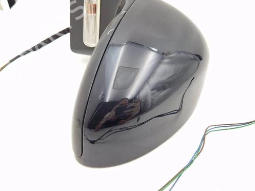 Left mirror CITROËN C4 I (LC_) 1.6 HDi | BP30349214C26 