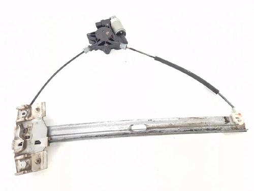 Front left window mechanism MAZDA 2 (DY) 1.4 CD | BP39767187C22 - Image 3