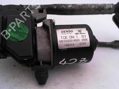 Front wiper motor FIAT BRAVO II (198_) 1.4 (198AXA1B) | BP30340955M29