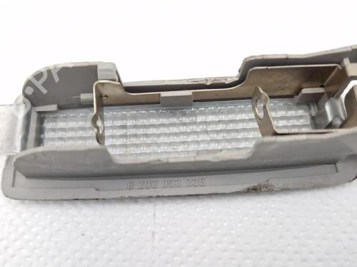 Innerbelysning RENAULT ESPACE IV (JK0/1_) 2.0 dCi (JK01, JK02, JK1J, JK1K, JK1H) | BP30644853I8 