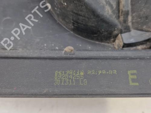 Left taillight OPEL AGILA A (H00) 1.0 (F68) | BP30341636C34  - Image 10