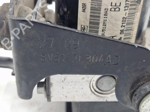 ABS pump FORD FIESTA VI (CB1, CCN) 1.4 | BP30340579M43 - Image 11