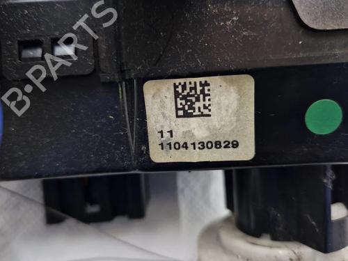 Climate control CHEVROLET AVEO Hatchback (T300) 1.4 | BP30348302I5