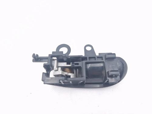 Front right interior door handle TOYOTA YARIS VERSO (_P2_) 1.4 D-4D (NLP20_, NLP22_) | BP30350011I14 