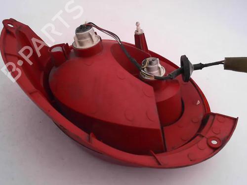 Left taillight CHEVROLET MATIZ (M200, M250) 1.0 | BP30340842C34 - Image 6