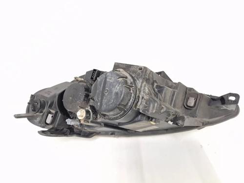 Right headlight PEUGEOT 807 (EB_) 2.2 HDi | BP30345760C29 