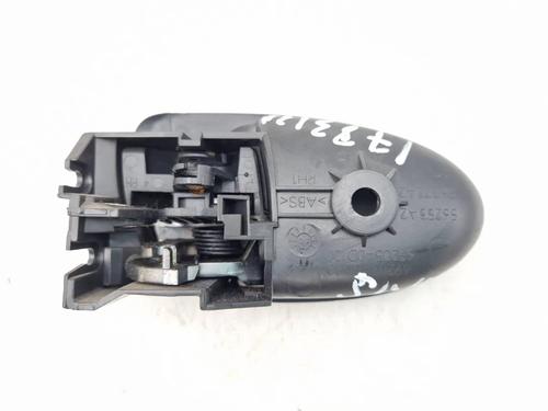 Front right interior door handle TOYOTA YARIS (_P9_) 1.3 VVT-i (SCP90_, SCP90R) | BP30342290I14