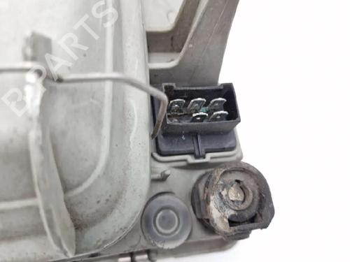 Left headlight MERCEDES-BENZ VITO Bus (W638) 112 CDI 2.2 (638.194) | BP32208181C28 