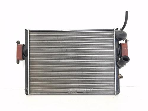 Used Water radiator IVECO DAILY I Bus 40-10 (12615111, 12615112, 12615115) (103 hp) 30349754
