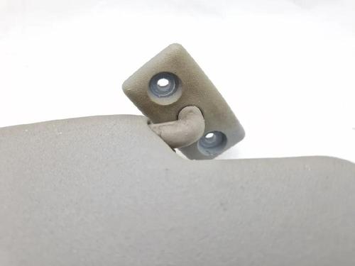 Left sun visor MERCEDES-BENZ C-CLASS (W203) C 220 CDI (203.006, 203.008) | BP33422759I1  - Image 6