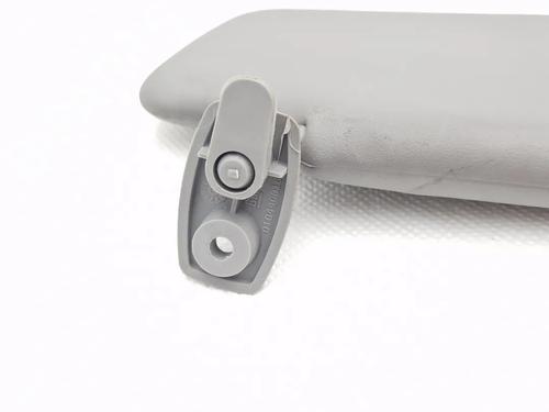 Left sun visor OPEL CORSA D (S07) 1.2 (L08, L68) | BP30350200I1 - Image 6