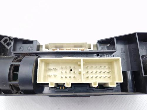 Climate control VW POLO IV (9N_, 9A_) 1.4 TDI | BP30348493I5