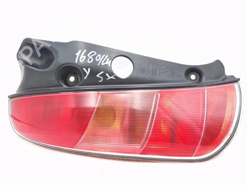 Used Left taillight LANCIA YPSILON (843_) 1.2 (843.AXA1A) (60 hp) 30342171