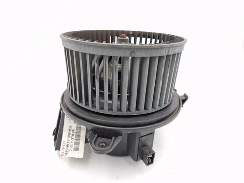 Used Heater blower motor LANCIA YPSILON (843_) 1.2 (843.AXA1A) (60 hp) 30343827