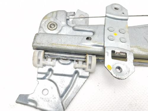 Front left window mechanism SUZUKI SX4 S-Cross (JY) 1.6 DDiS AllGrip (AKK 416D) | BP32491868C22 - Image 5