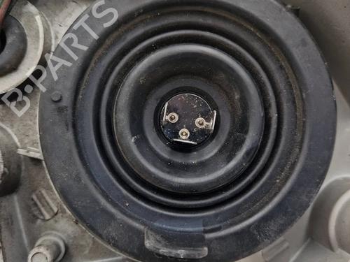 Left headlight DAEWOO MATIZ (M100, M150) 1.0 | BP30342584C28 