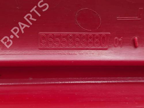 Left taillight CITROËN C4 I (LC_) 1.6 HDi | BP30342138C34 