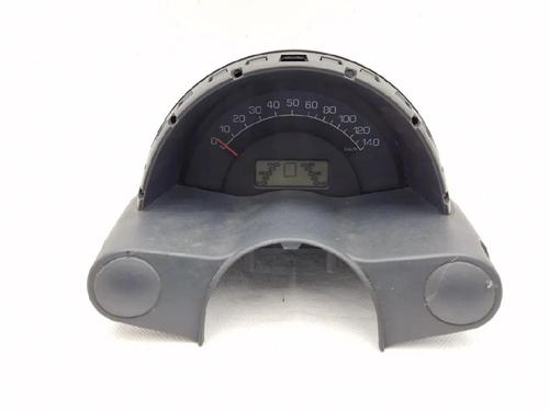 Quadrante SMART CITY-COUPE (450) 0.8 CDI (S1CLC1, 450.300, 450.301, 450.302, 450.303,... (41 hp) 32185530