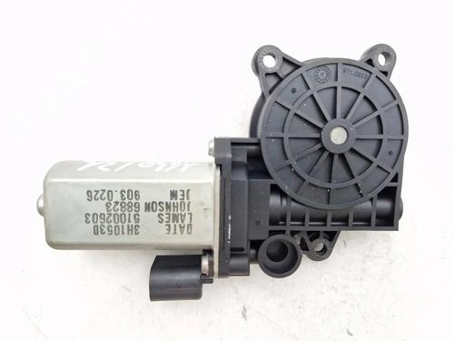 Left front window motor LANCIA YPSILON (843_) 1.2 (843.AXA1A) | BP30342101E21 - Image 4