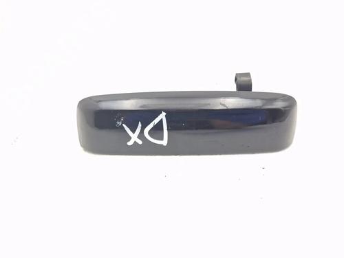 Used Front right exterior door handle LANCIA MUSA (350_) 1.3 D Multijet (350.AXM11, 350.AXM1A, 350.AXI1A) (95 hp) 30348879