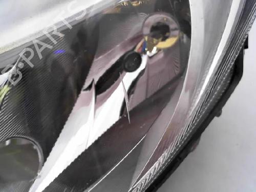 Left headlight LANCIA YPSILON (843_) 1.2 (843.AXA1A) | BP30341021C28