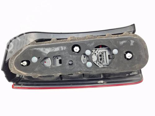 Right taillight FIAT IDEA (350_) 1.2 16V | BP30346679C35