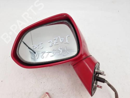 Left mirror HONDA JAZZ II (GD_, GE3, GE2) 1.2 i-DSI (GD5, GE2) | BP30341162C26