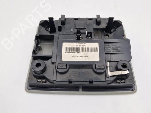 Kabinelys HONDA CIVIC IX (FK) 1.6 i-DTEC (FK3) | BP30343499I8