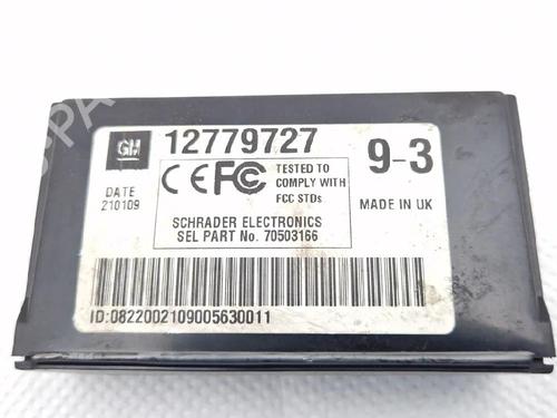 Electronic module SAAB 9-3 Estate (E50) 1.9 TiD | BP30564731M83