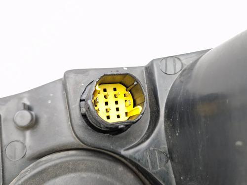 Left headlight FIAT PUNTO (188_) 1.2 16V 80 (188.233, .235, .253, .255, .333, .353, .639,... | BP30341950C28 