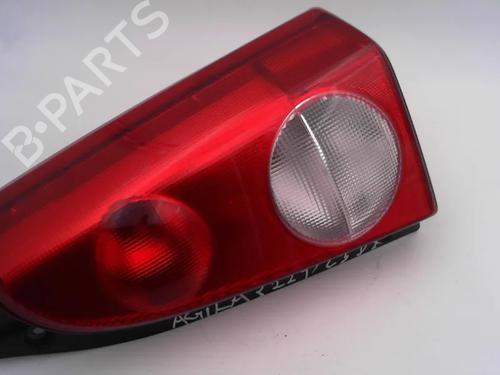 Right taillight OPEL AGILA A (H00) 1.0 (F68) | BP30340475C35 - Image 4