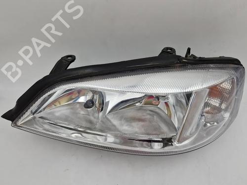 Other OPEL ASTRA G Hatchback (T98) 1.2 16V (F08, F48) | BP30342960O1 