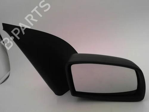 Used Right mirror FIAT PANDA (169_) 1.1 (169.AXA1A) (54 hp) 30340412