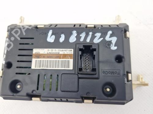 Display monitor FORD FIESTA VI (CB1, CCN) 1.6 TDCi | BP30350869C48 