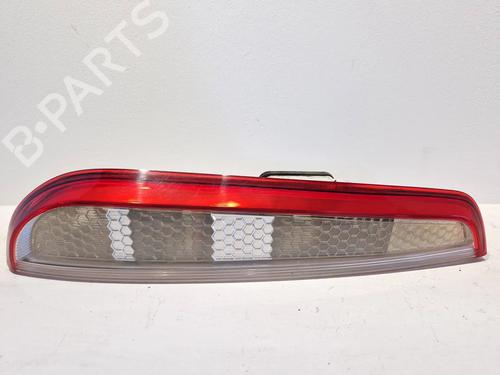 Used Left taillight FORD FOCUS II Turnier (DA_, FFS, DS) 1.4 (80 hp) 30341406