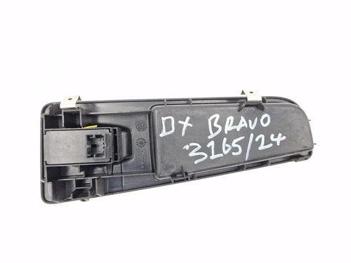 Left front window switch FIAT BRAVO II (198_) 1.4 (198AXA1B) | BP30346284I27 - Image 3