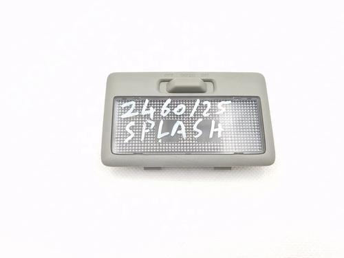 Interior roof light SUZUKI SPLASH (EX) 1.0 (A5B310) | BP30350293I8 - Image 3