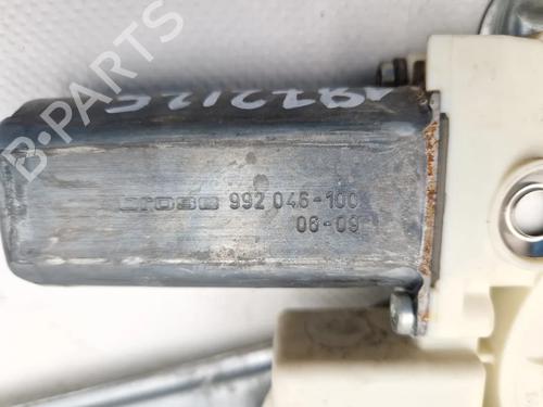 Rear left window mechanism TOYOTA AVENSIS Estate (_T25_) 2.2 D-4D (ADT251_, ADT251R) | BP30350730C24 