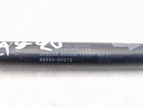 Tailgate lift support TOYOTA AYGO (_B1_) 1.0 (KGB10_, KGB10R) | BP30342710C138