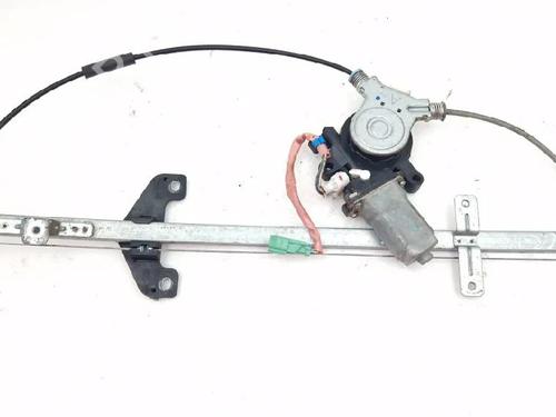 Used Rear right window mechanism Rear right window mechanism HONDA CR-V II (RD_) 2.2 CTDi (RD9) (140 hp) 33747614 33747614