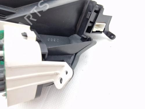 Instrument cluster TOYOTA YARIS VERSO (_P2_) 1.4 D-4D (NLP20_, NLP22_) | BP30349975C47 