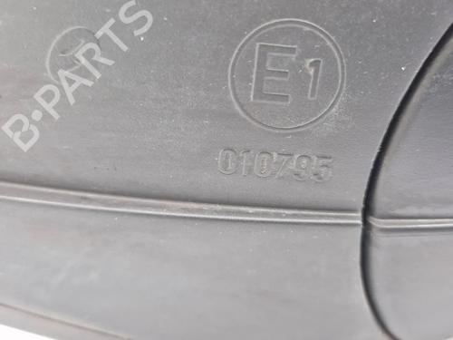 Right mirror OPEL ASTRA H Estate (A04) 1.3 CDTI (L35) | BP30343029C27 
